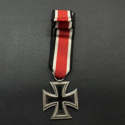 勋章交易所2月19日专场 德国WWII二级铁十字勋章