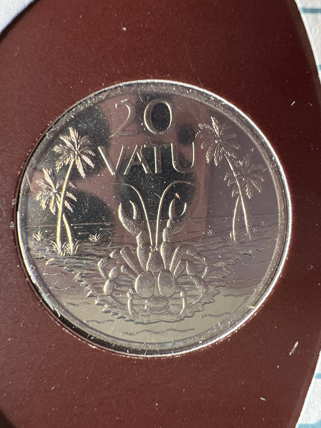 泡泡堂微拍第六十三幕硬币捡漏可累计专场👿👿，零佣金，零押金，累计满二十元包邮，接受代拍业务 邮币封瓦努阿图