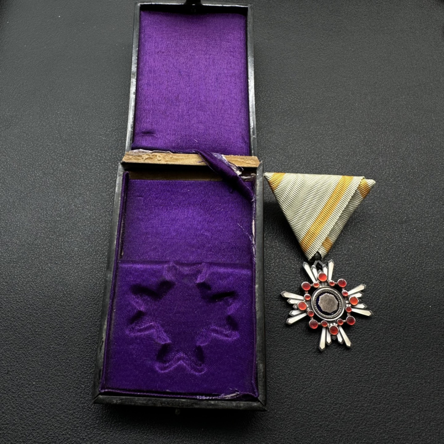 勋章交易所2月19日专场