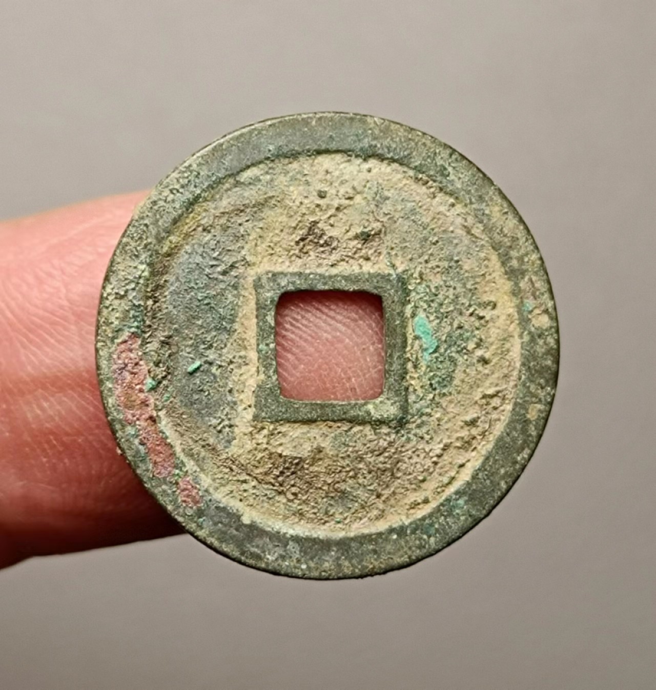 美品圣宋美制一对