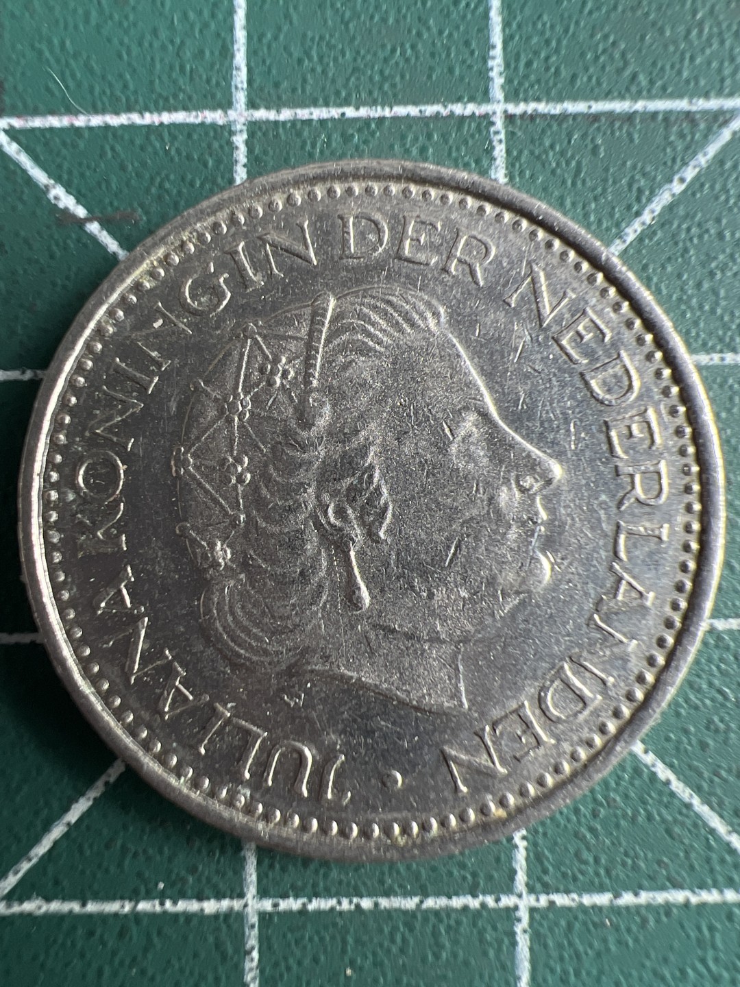 泡泡堂第226期  世界硬币邮票 （无押金，无佣金，捡漏，全场20包邮，偏远地区除外） 荷兰一G