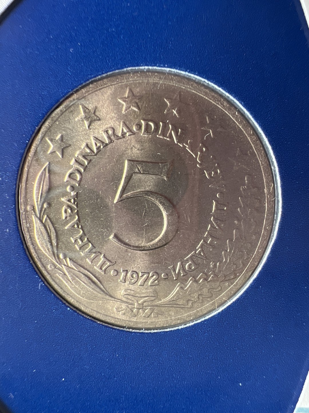 泡泡堂微拍第六十三幕硬币捡漏可累计专场👿👿，零佣金，零押金，累计满二十元包邮，接受代拍业务 邮币封南斯拉夫