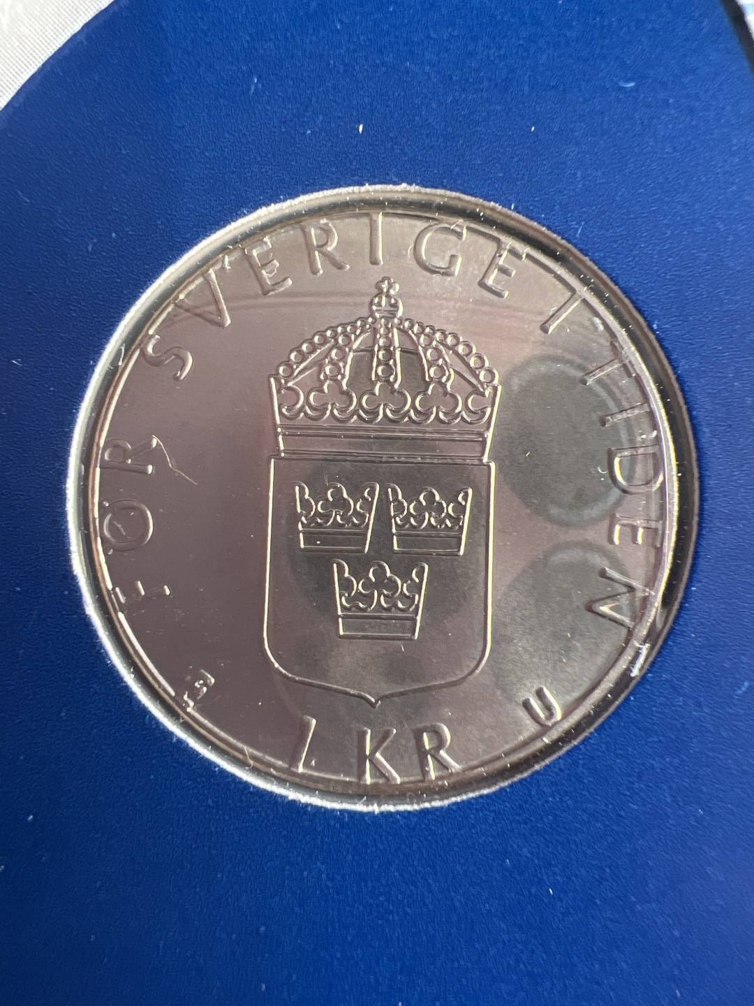 泡泡堂微拍第六十三幕硬币捡漏可累计专场👿👿，零佣金，零押金，累计满二十元包邮，接受代拍业务 邮币封瑞典