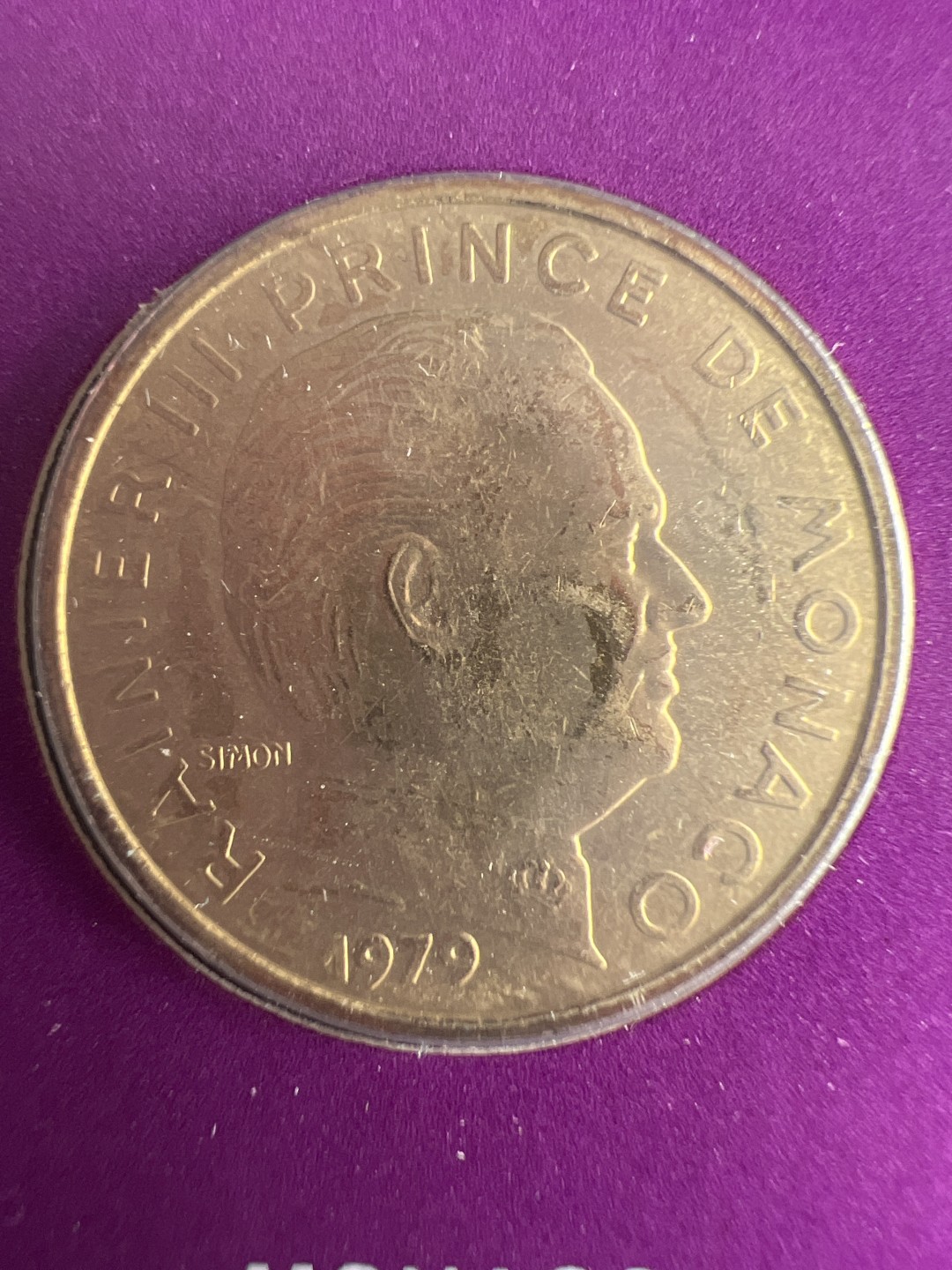 泡泡堂微拍第六十三幕硬币捡漏可累计专场👿👿，零佣金，零押金，累计满二十元包邮，接受代拍业务 邮币封摩纳哥