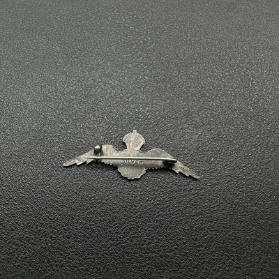 勋章交易所2月19日专场 英国皇家空军证章