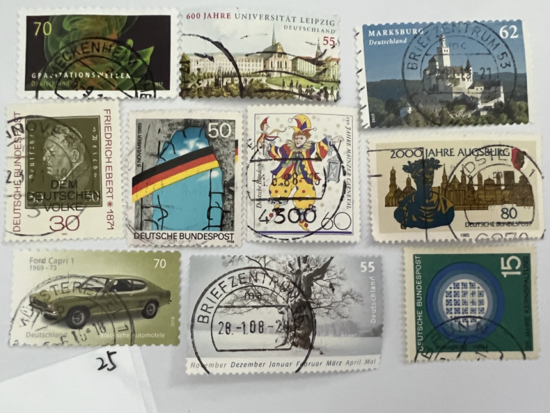 泡泡堂第225期  世界硬币邮票 （无押金，无佣金，捡漏，全场20包邮，偏远地区除外） 邮票25