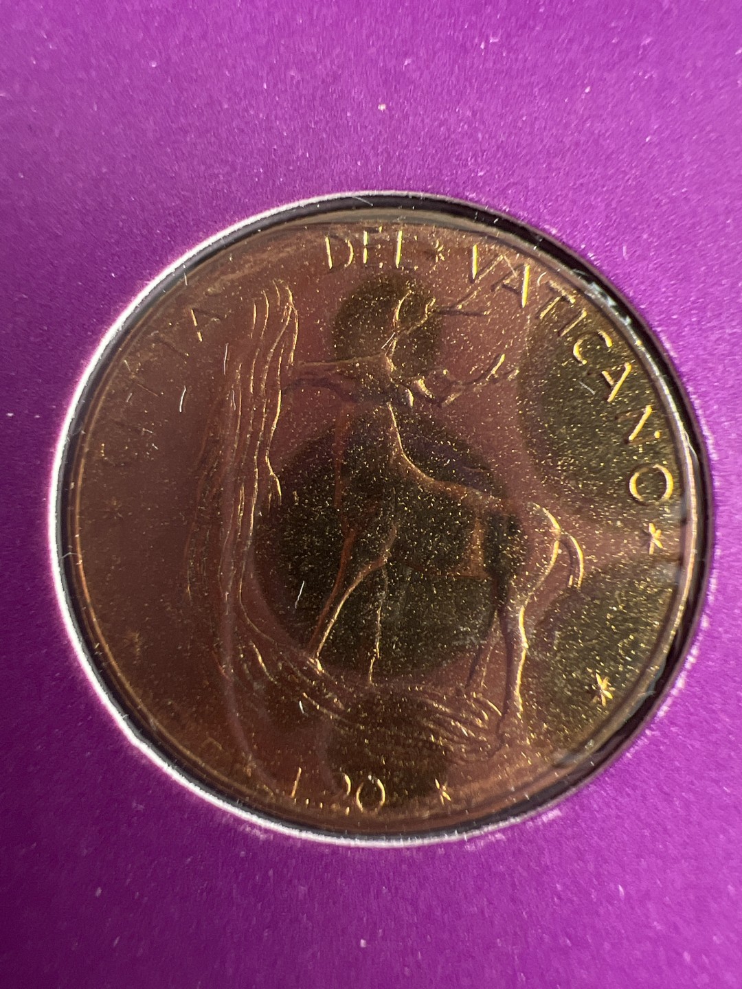 泡泡堂微拍第六十三幕硬币捡漏可累计专场👿👿，零佣金，零押金，累计满二十元包邮，接受代拍业务 邮币封梵蒂冈