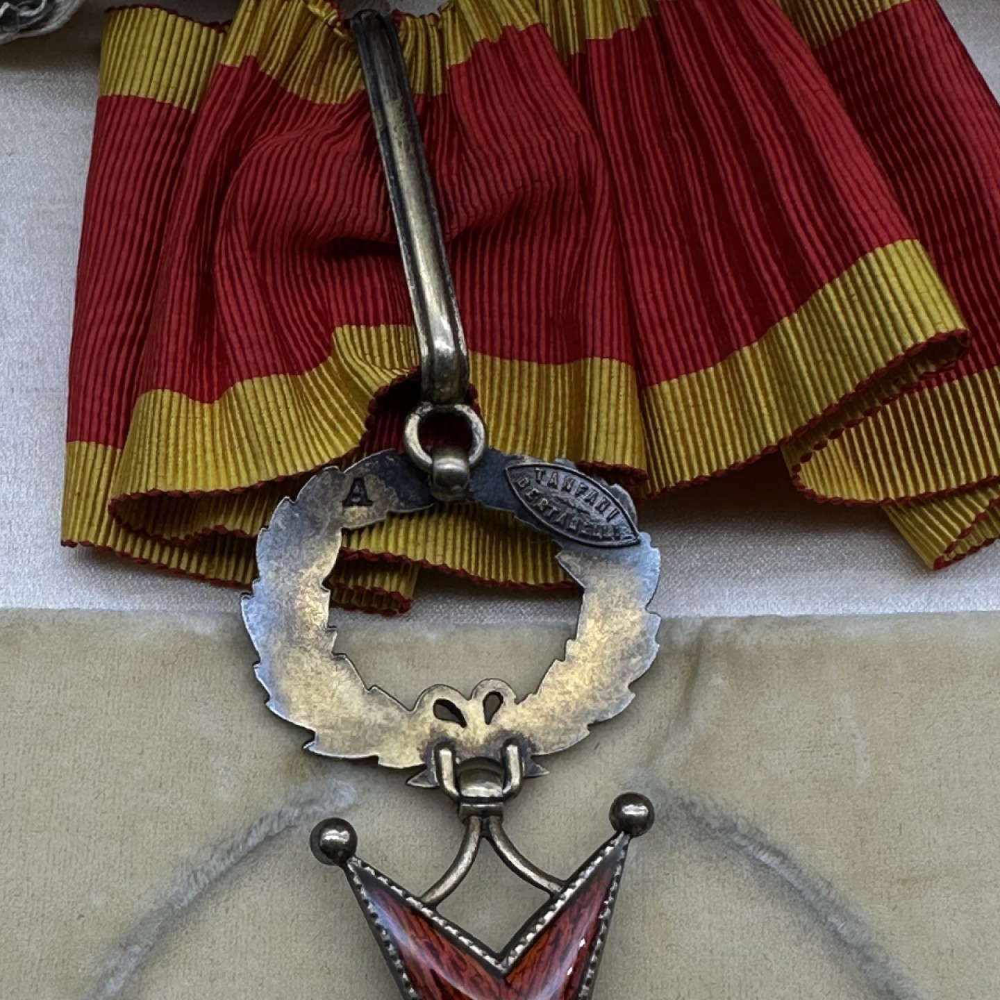 勋章交易所2月19日专场