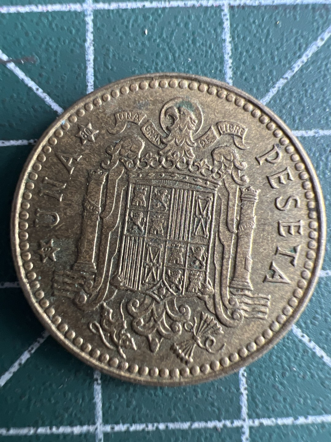 泡泡堂第226期  世界硬币邮票 （无押金，无佣金，捡漏，全场20包邮，偏远地区除外） 西班牙