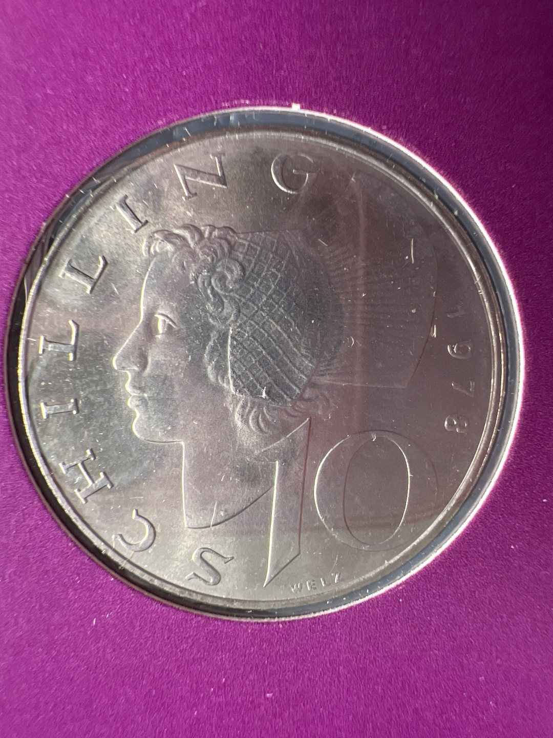 泡泡堂微拍第六十三幕硬币捡漏可累计专场👿👿，零佣金，零押金，累计满二十元包邮，接受代拍业务 邮币封奥地利