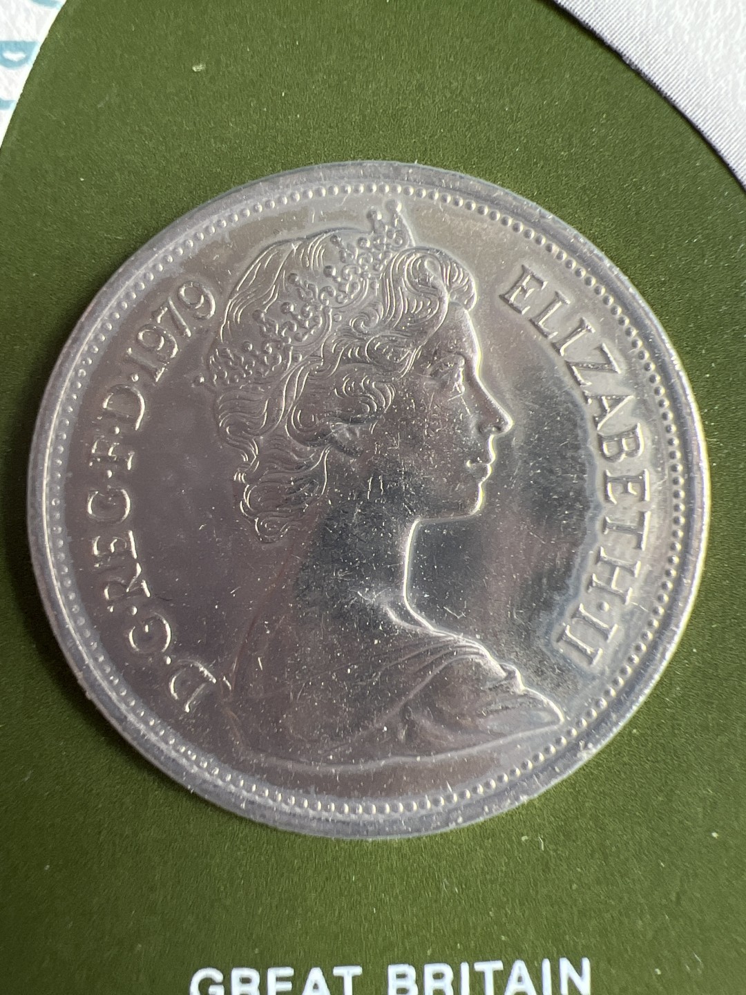 泡泡堂微拍第六十三幕硬币捡漏可累计专场👿👿，零佣金，零押金，累计满二十元包邮，接受代拍业务 邮币封英国大便士