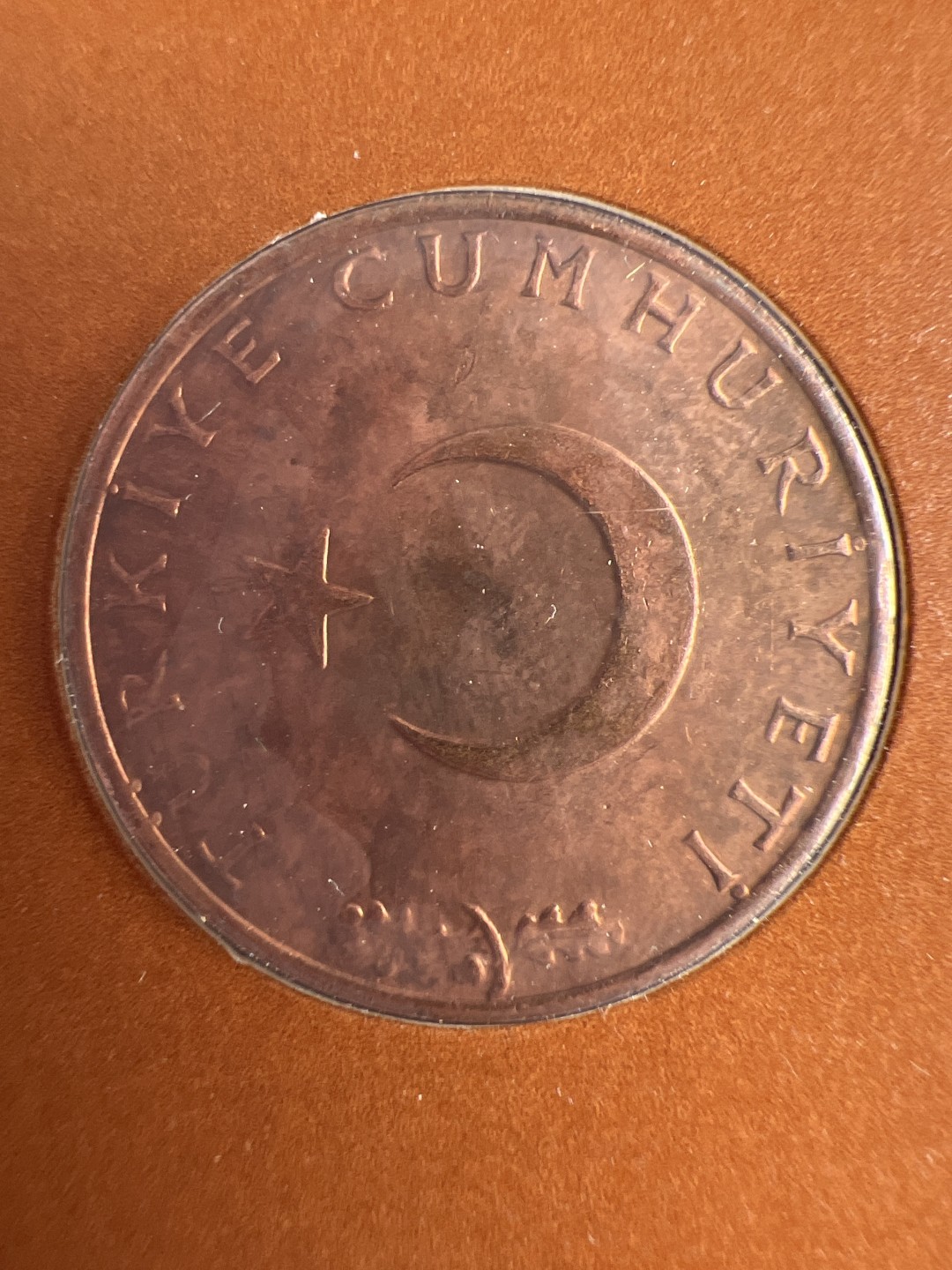 泡泡堂微拍第六十三幕硬币捡漏可累计专场👿👿，零佣金，零押金，累计满二十元包邮，接受代拍业务 邮币封土耳其粮农