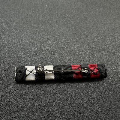 勋章交易所2月19日专场 英国圣约翰服役奖章勋略一组