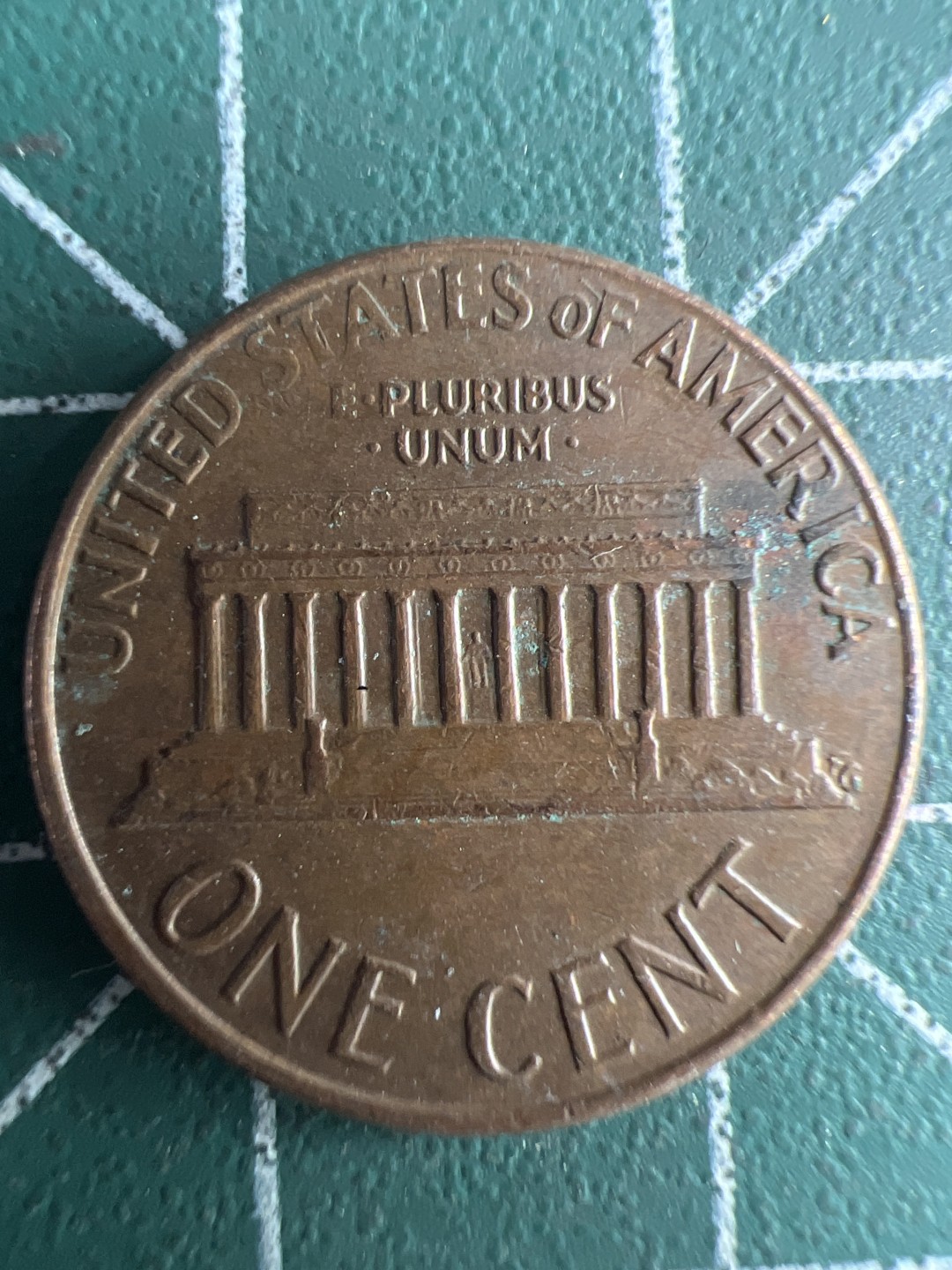 泡泡堂第262期  世界硬币 （无押金，捡漏，全场20包邮，偏远地区除外，接收代拍业务） 美国一美分