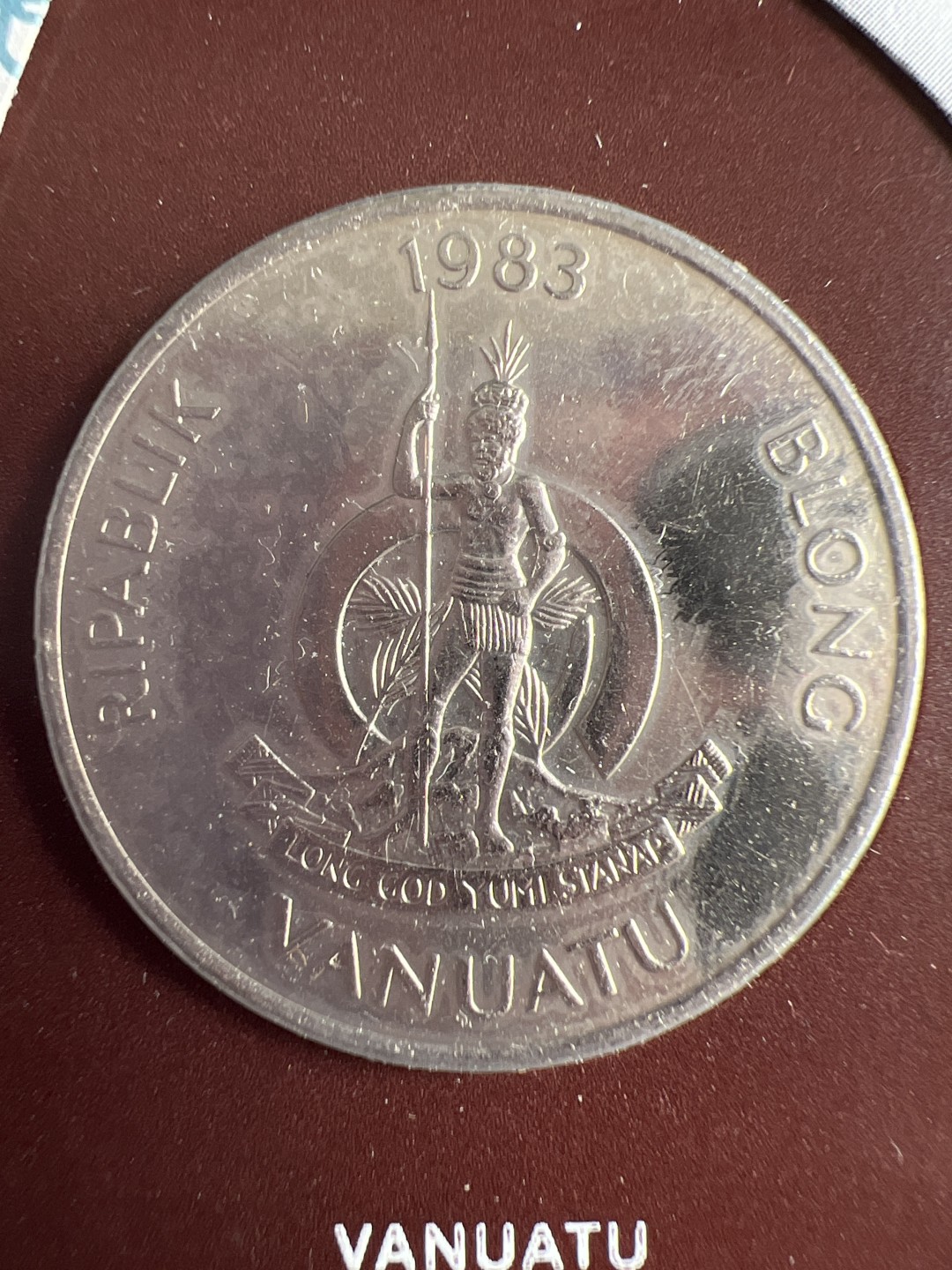 泡泡堂微拍第六十三幕硬币捡漏可累计专场👿👿，零佣金，零押金，累计满二十元包邮，接受代拍业务 邮币封瓦努阿图