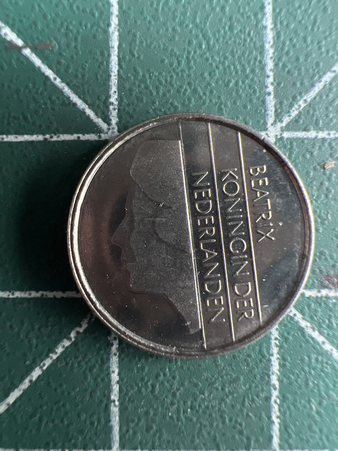 泡泡堂第226期  世界硬币邮票 （无押金，无佣金，捡漏，全场20包邮，偏远地区除外） 荷兰10C