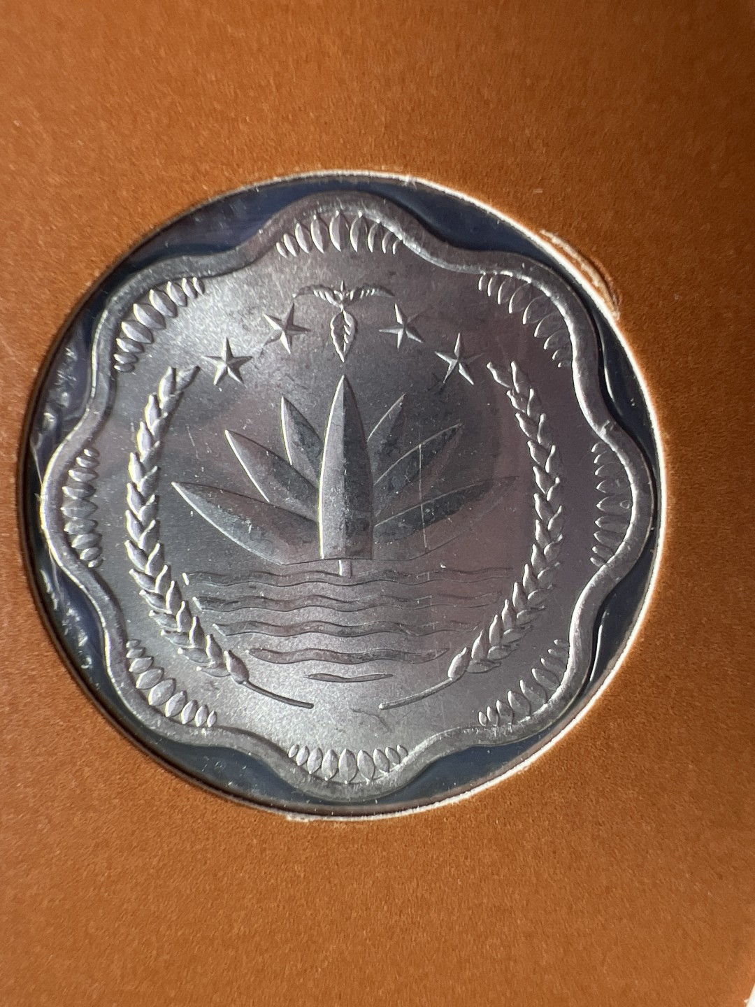 泡泡堂微拍第六十三幕硬币捡漏可累计专场👿👿，零佣金，零押金，累计满二十元包邮，接受代拍业务 邮币封孟加拉粮农