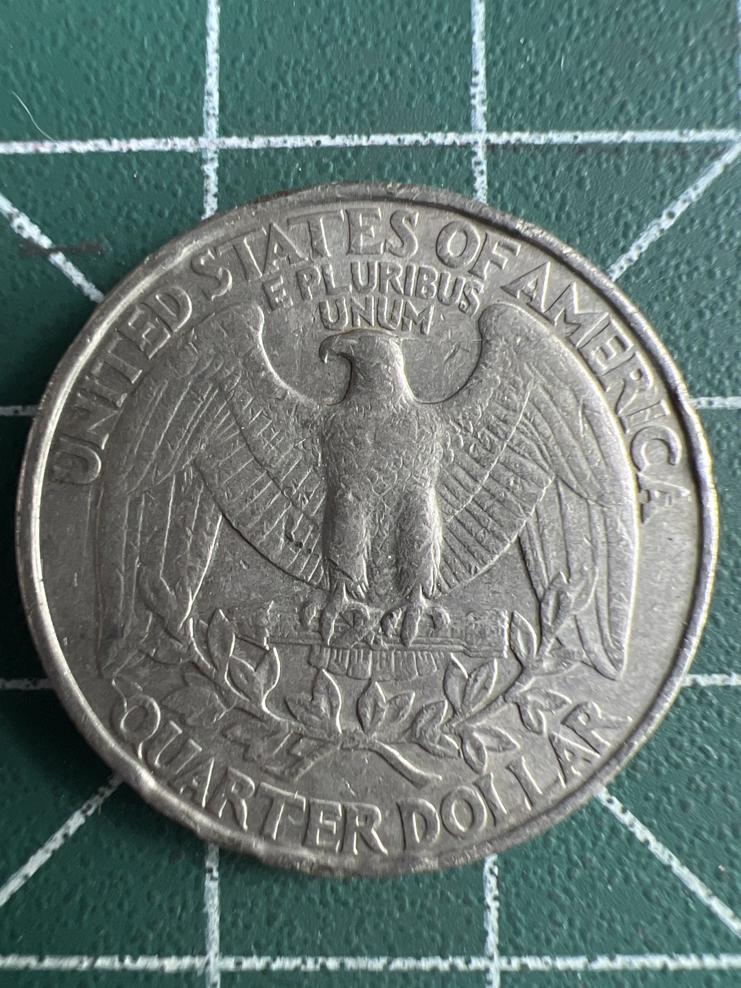 泡泡堂第262期  世界硬币 （无押金，捡漏，全场20包邮，偏远地区除外，接收代拍业务） 美国州币