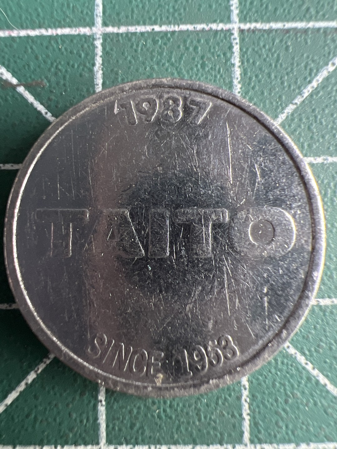 泡泡堂第226期  世界硬币邮票 （无押金，无佣金，捡漏，全场20包邮，偏远地区除外） TAITO