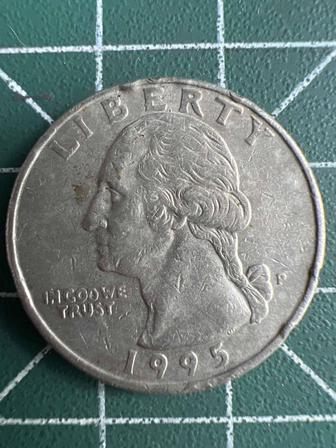 泡泡堂第262期  世界硬币 （无押金，捡漏，全场20包邮，偏远地区除外，接收代拍业务） 美国州币