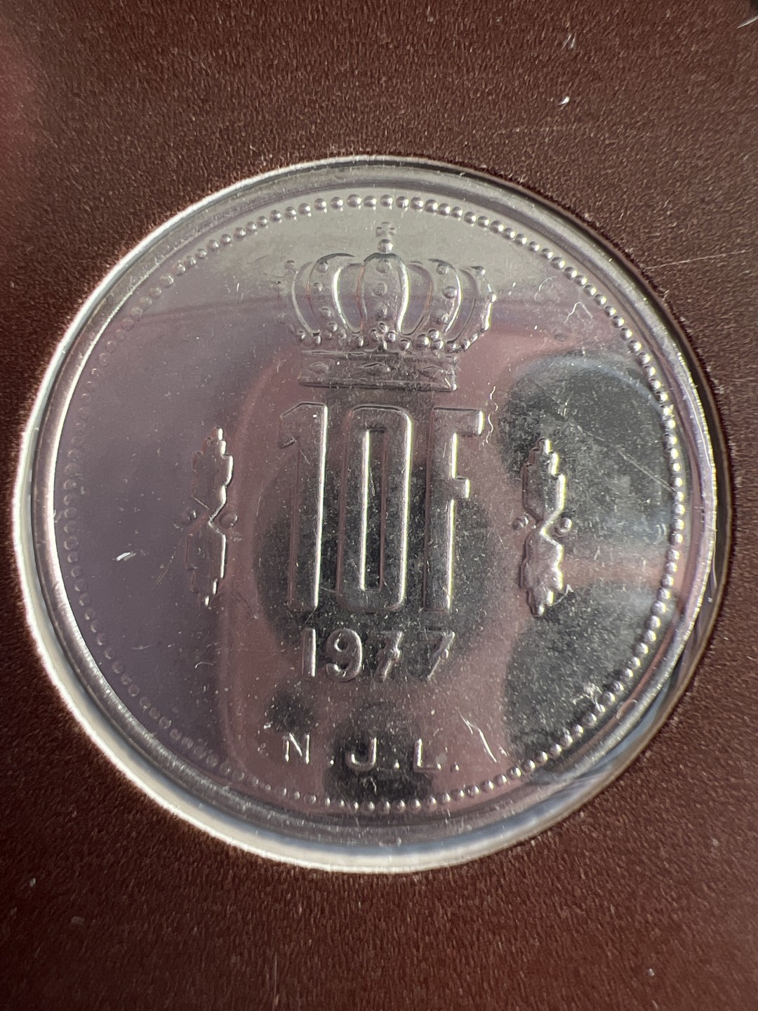 泡泡堂微拍第六十三幕硬币捡漏可累计专场👿👿，零佣金，零押金，累计满二十元包邮，接受代拍业务 邮币封卢森堡