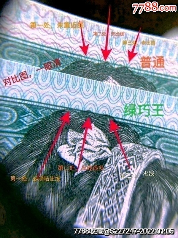 8001精品荧光币专场 8002IQ爱版绿点银评级币尾号43