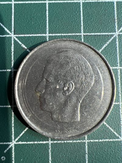 泡泡堂微拍第六十五幕硬币捡漏可累计专场👿👿，零佣金，零押金，累计满二十元包邮，接受代拍业务 - 比利时10法