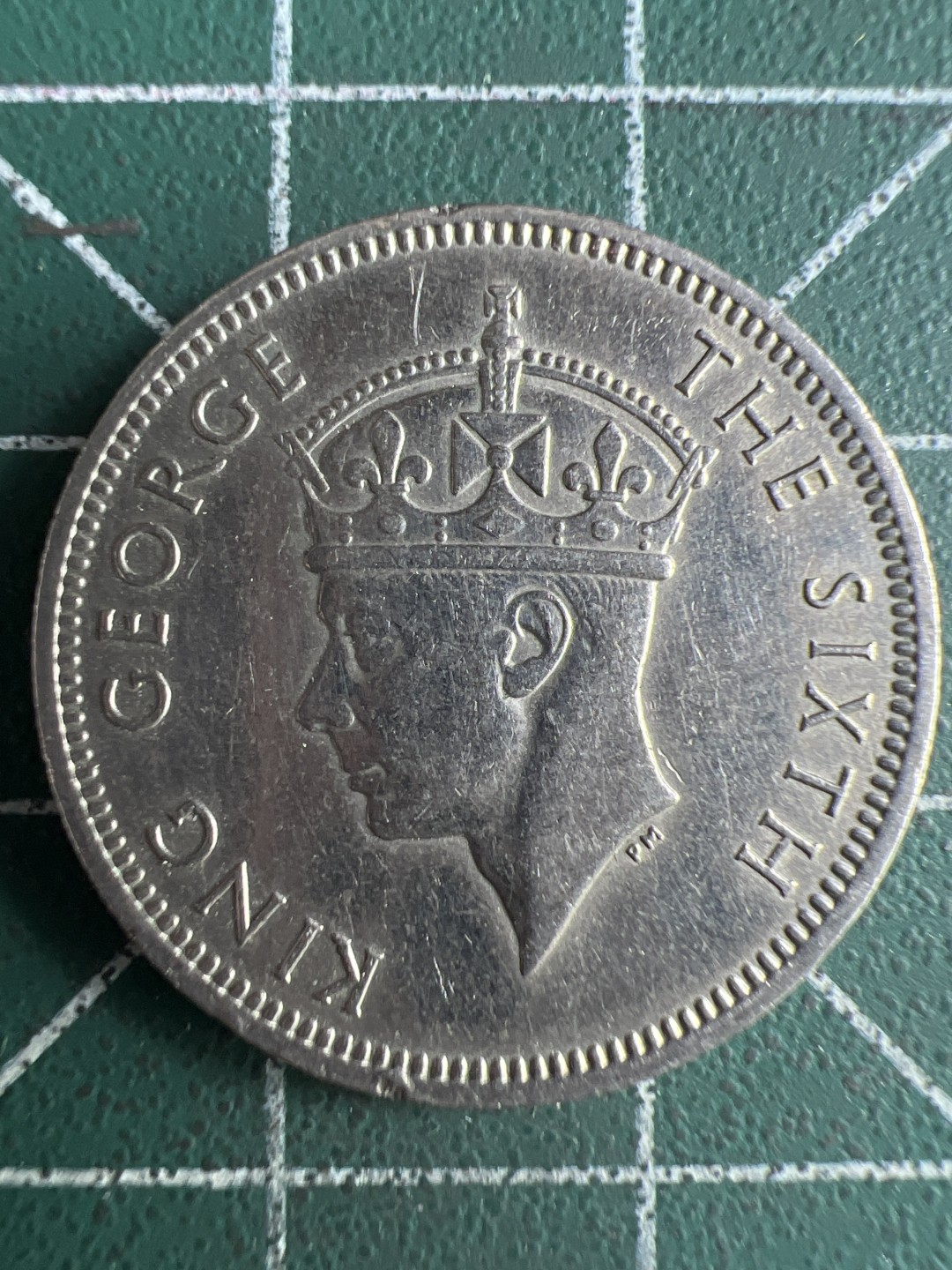 泡泡堂微拍第六十六幕硬币捡漏可累计专场👿👿，零佣金，零押金，累计满二十元包邮，接受代拍业务 英属马来亚20分