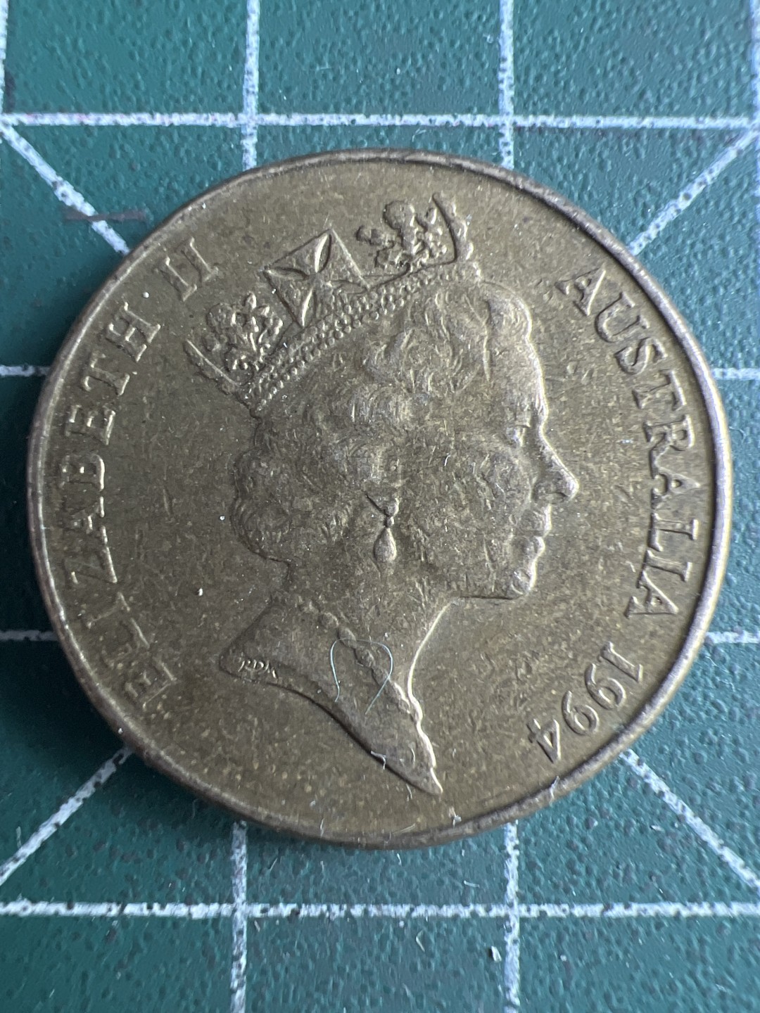 泡泡堂微拍第六十六幕硬币捡漏可累计专场👿👿，零佣金，零押金，累计满二十元包邮，接受代拍业务 澳大利亚一元