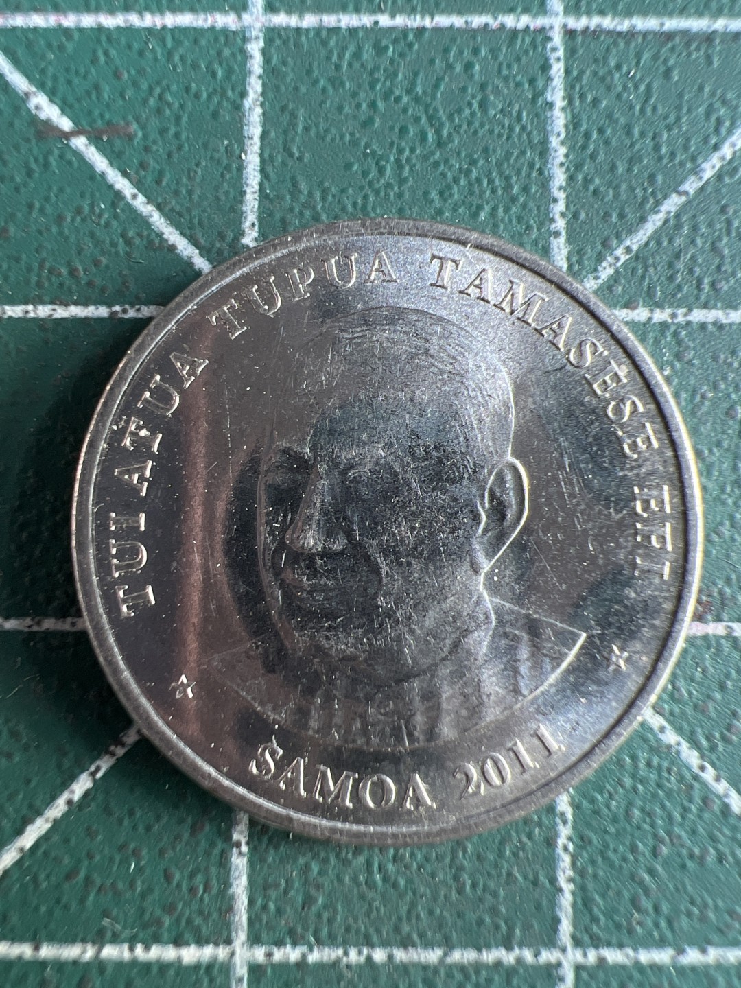 泡泡堂微拍第六十四幕硬币捡漏可累计专场👿👿，零佣金，零押金，累计满二十元包邮，接受代拍业务 萨摩耶十分