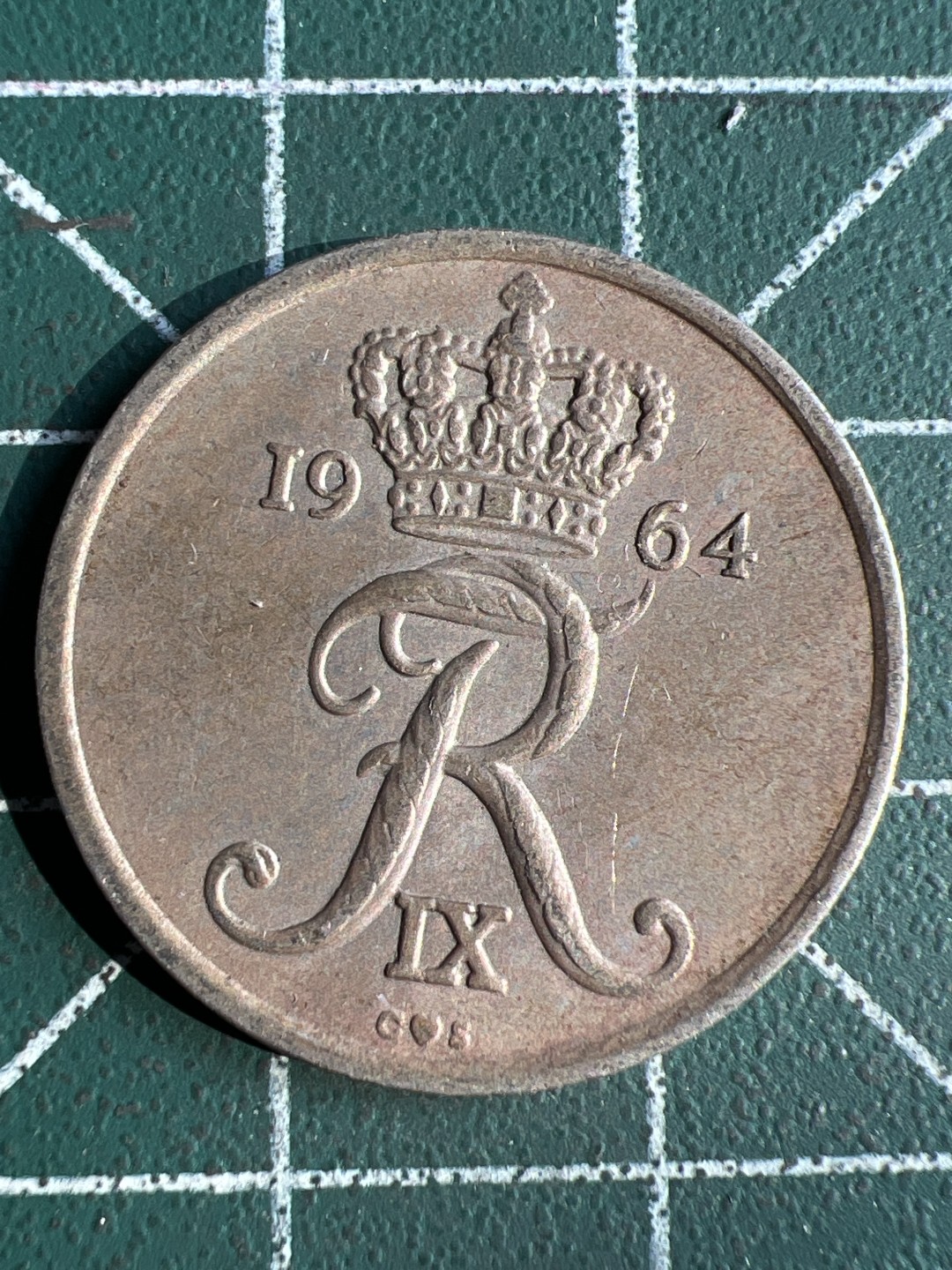 泡泡堂微拍第六十五幕硬币捡漏可累计专场👿👿，零佣金，零押金，累计满二十元包邮，接受代拍业务 丹麦25欧尔