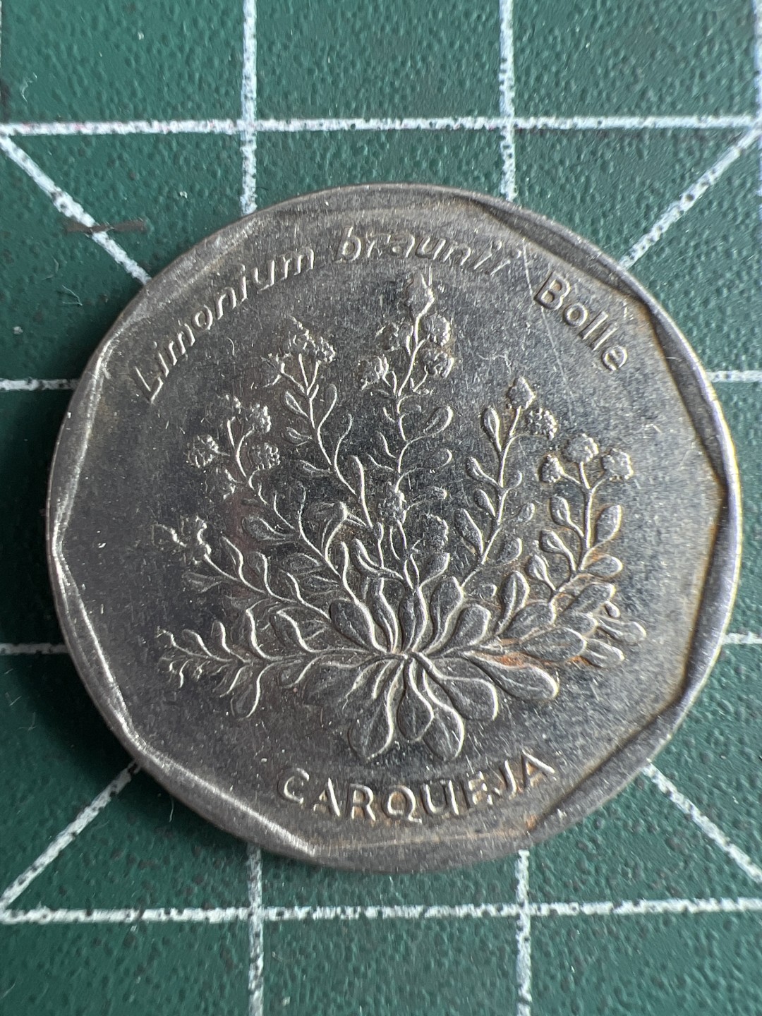 泡泡堂微拍第六十五幕硬币捡漏可累计专场👿👿，零佣金，零押金，累计满二十元包邮，接受代拍业务 佛得角20埃