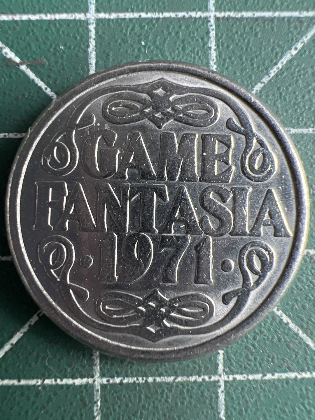 泡泡堂微拍第六十五幕硬币捡漏可累计专场👿👿，零佣金，零押金，累计满二十元包邮，接受代拍业务 代币