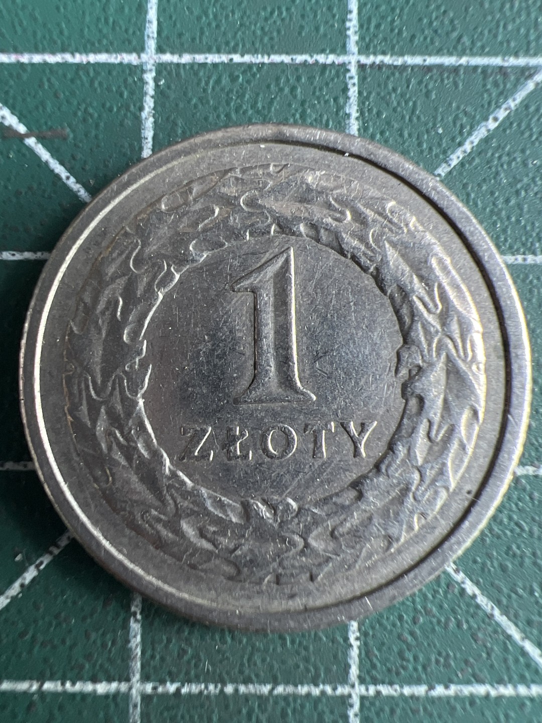 泡泡堂微拍第六十六幕硬币捡漏可累计专场👿👿，零佣金，零押金，累计满二十元包邮，接受代拍业务 波兰1兹罗