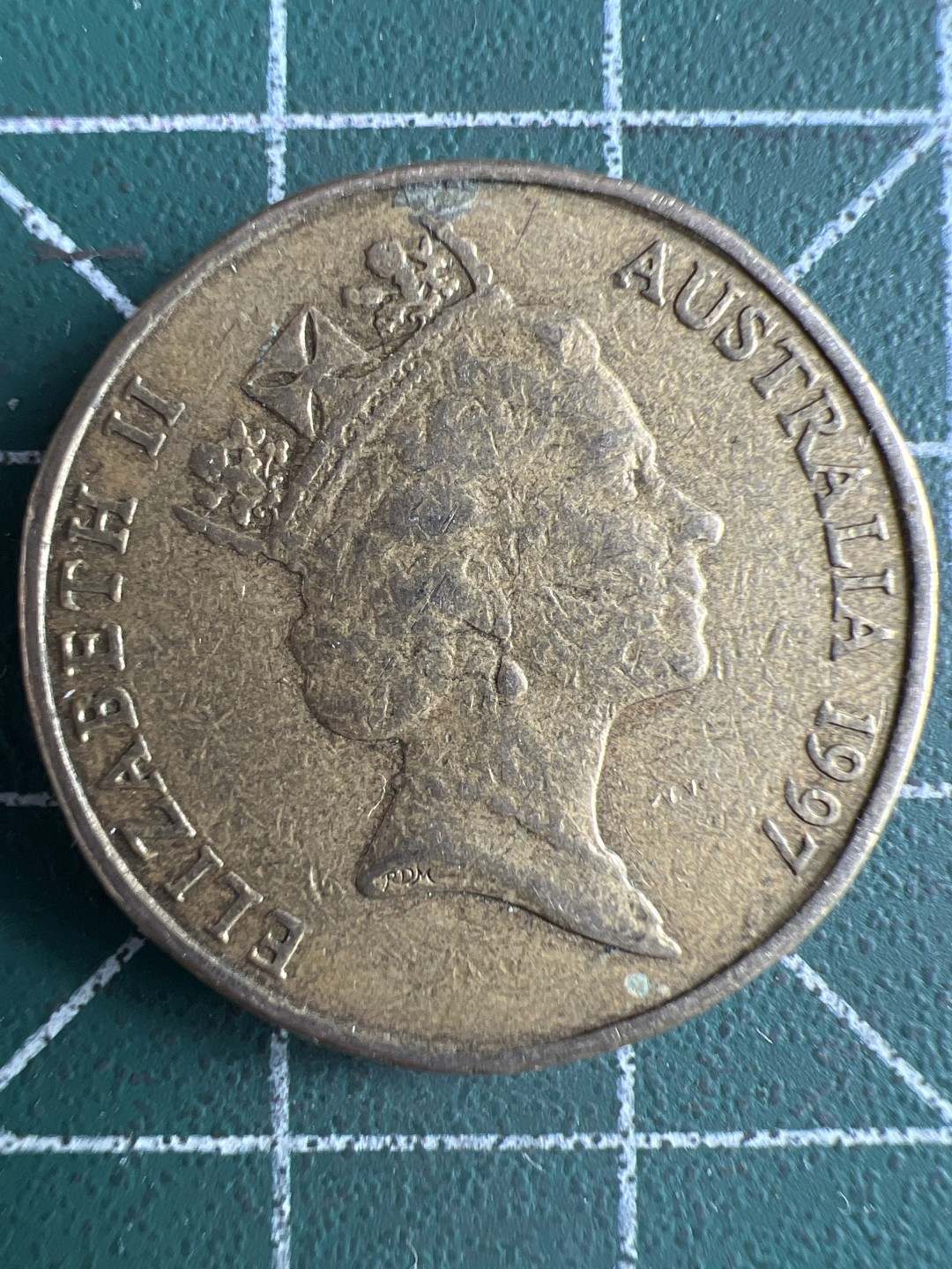 泡泡堂微拍第六十五幕硬币捡漏可累计专场👿👿，零佣金，零押金，累计满二十元包邮，接受代拍业务 澳大利亚一元