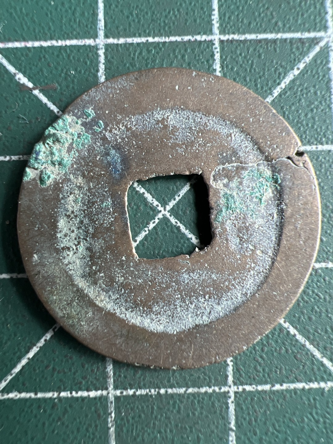 泡泡堂微拍第六十五幕硬币捡漏可累计专场👿👿，零佣金，零押金，累计满二十元包邮，接受代拍业务 熙宁元宝