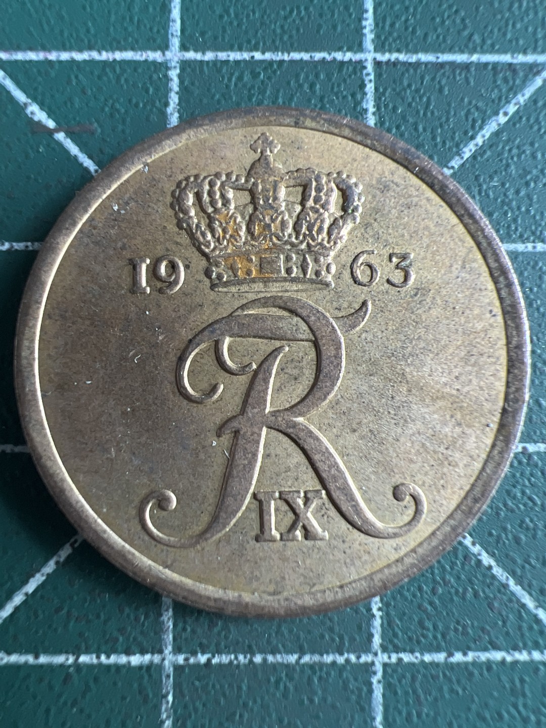 泡泡堂微拍第六十六幕硬币捡漏可累计专场👿👿，零佣金，零押金，累计满二十元包邮，接受代拍业务 丹麦5欧尔