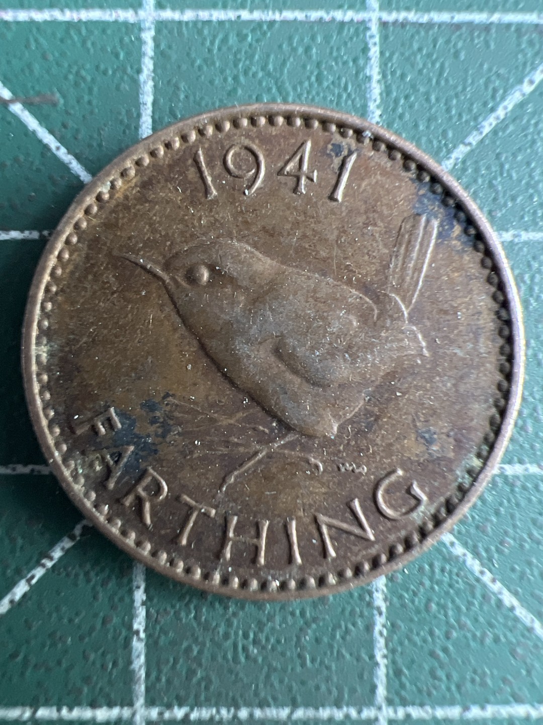 泡泡堂微拍第六十六幕硬币捡漏可累计专场👿👿，零佣金，零押金，累计满二十元包邮，接受代拍业务 英国小鸟铜币