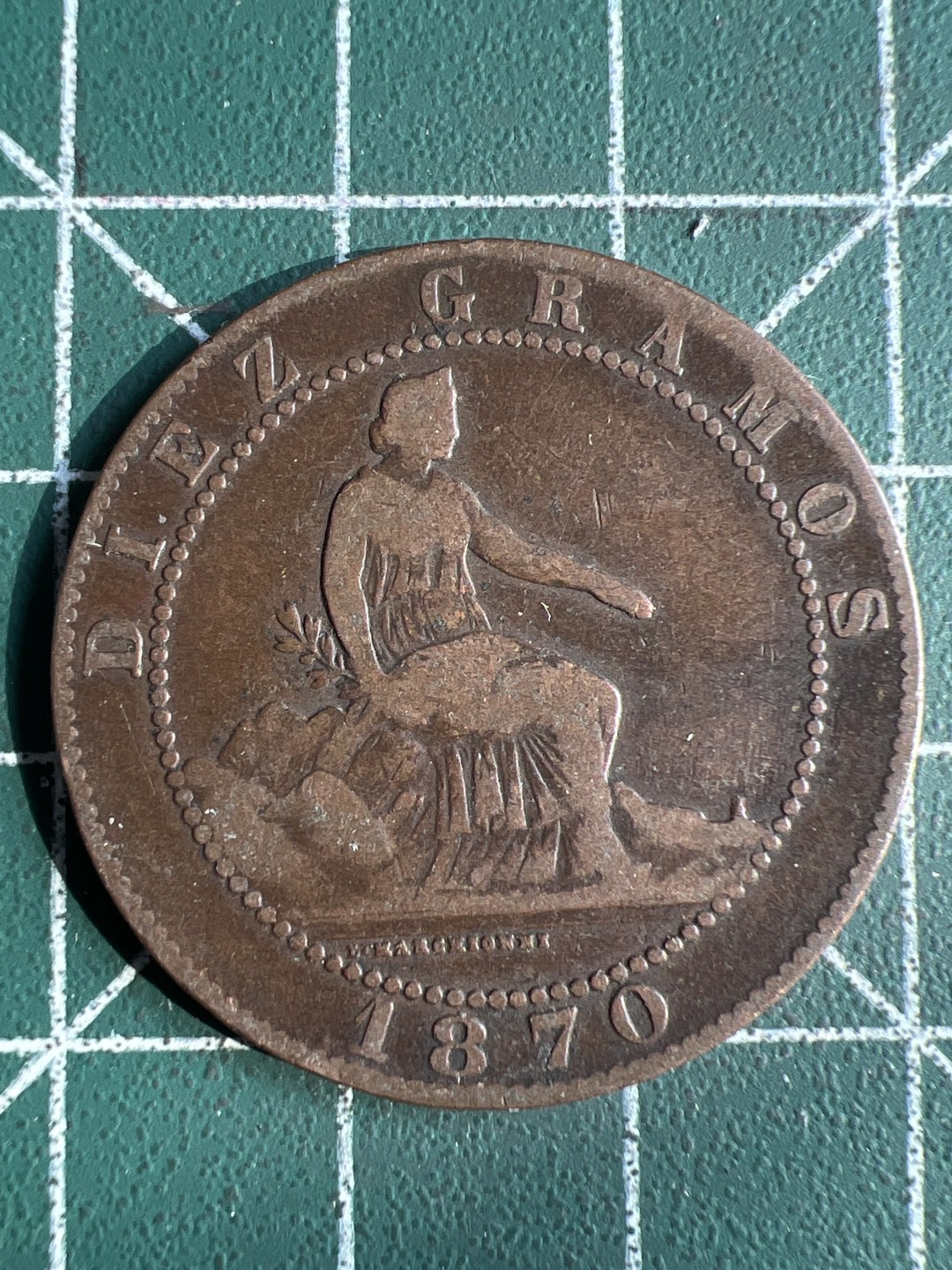 泡泡堂微拍第六十五幕硬币捡漏可累计专场👿👿，零佣金，零押金，累计满二十元包邮，接受代拍业务 西班牙十分