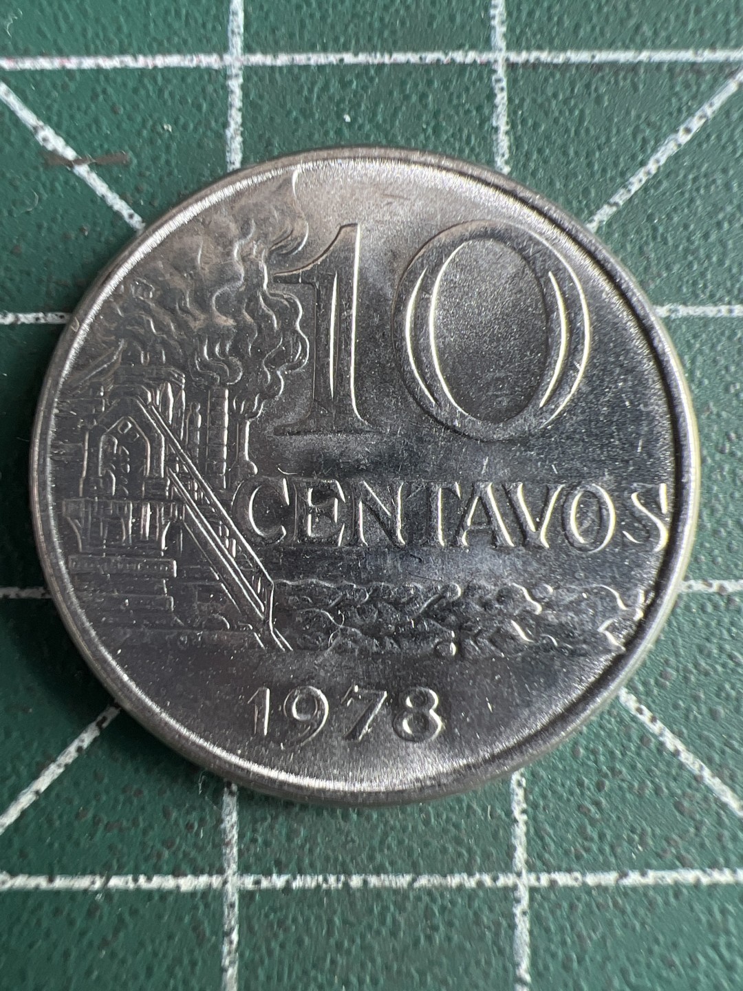 泡泡堂微拍第六十五幕硬币捡漏可累计专场👿👿，零佣金，零押金，累计满二十元包邮，接受代拍业务 巴西十分