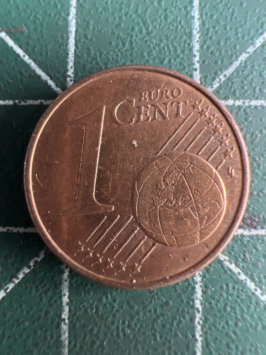 泡泡堂微拍第六十六幕硬币捡漏可累计专场👿👿，零佣金，零押金，累计满二十元包邮，接受代拍业务 法国一欧分