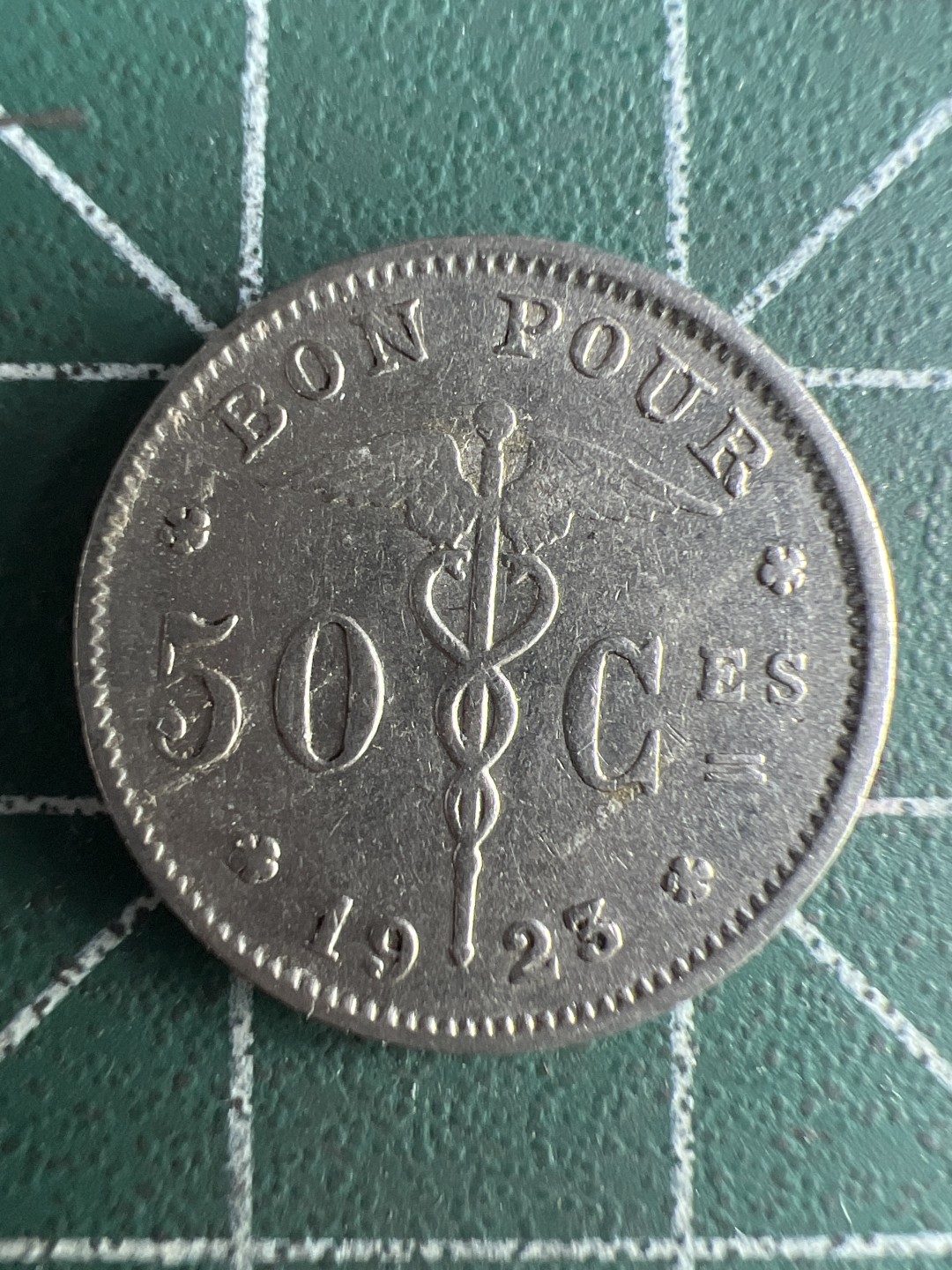 泡泡堂微拍第六十六幕硬币捡漏可累计专场👿👿，零佣金，零押金，累计满二十元包邮，接受代拍业务 比利时50分