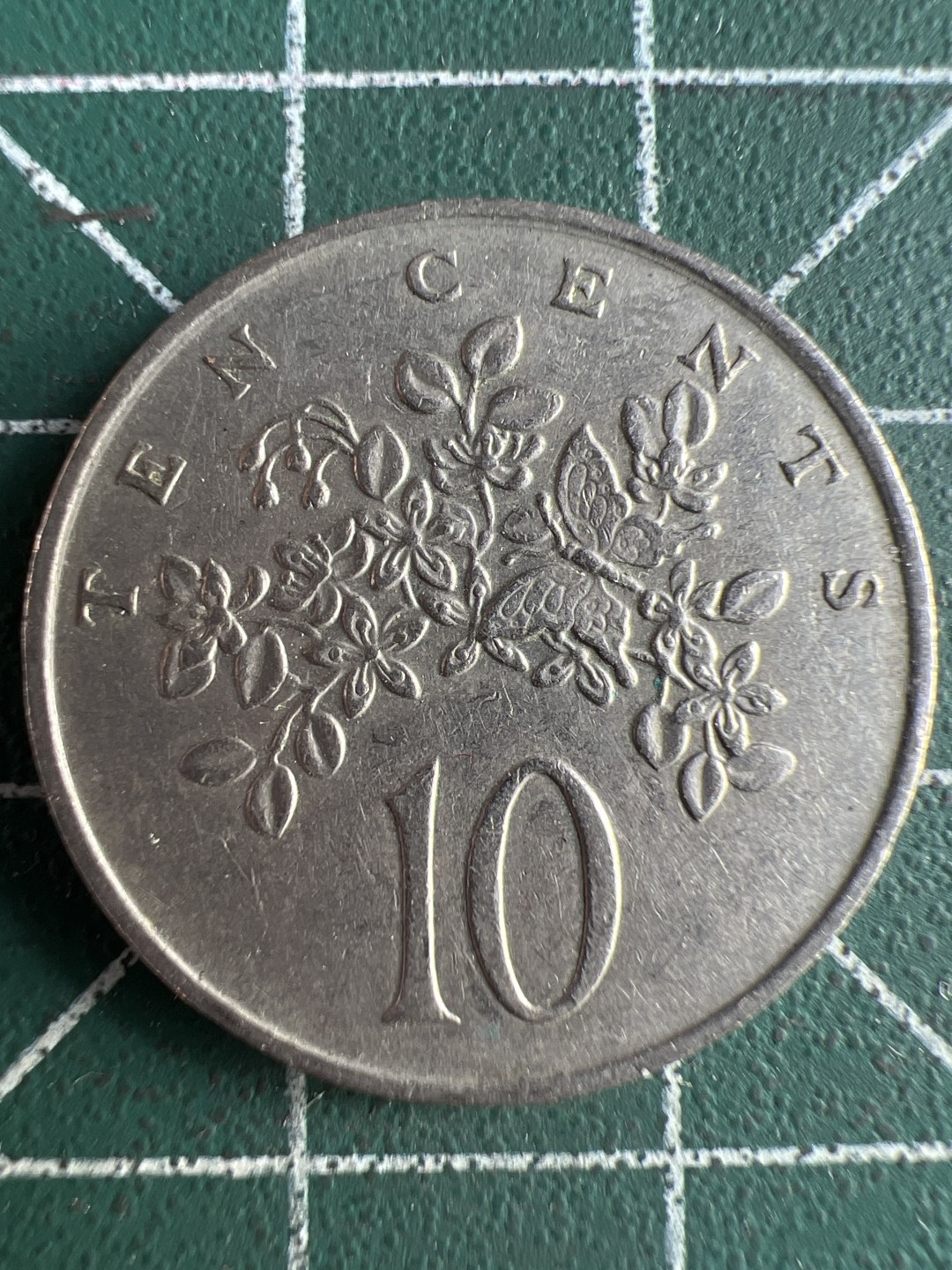 泡泡堂微拍第六十四幕硬币捡漏可累计专场👿👿，零佣金，零押金，累计满二十元包邮，接受代拍业务 牙买加十分