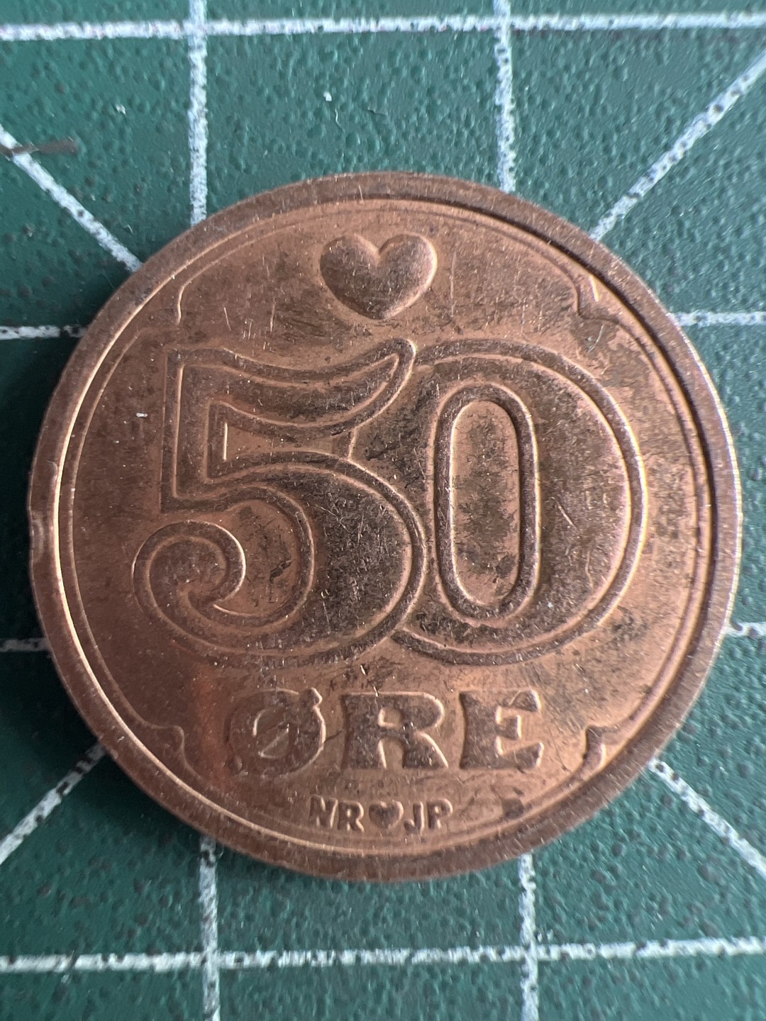 泡泡堂微拍第六十五幕硬币捡漏可累计专场👿👿，零佣金，零押金，累计满二十元包邮，接受代拍业务 丹麦50欧尔