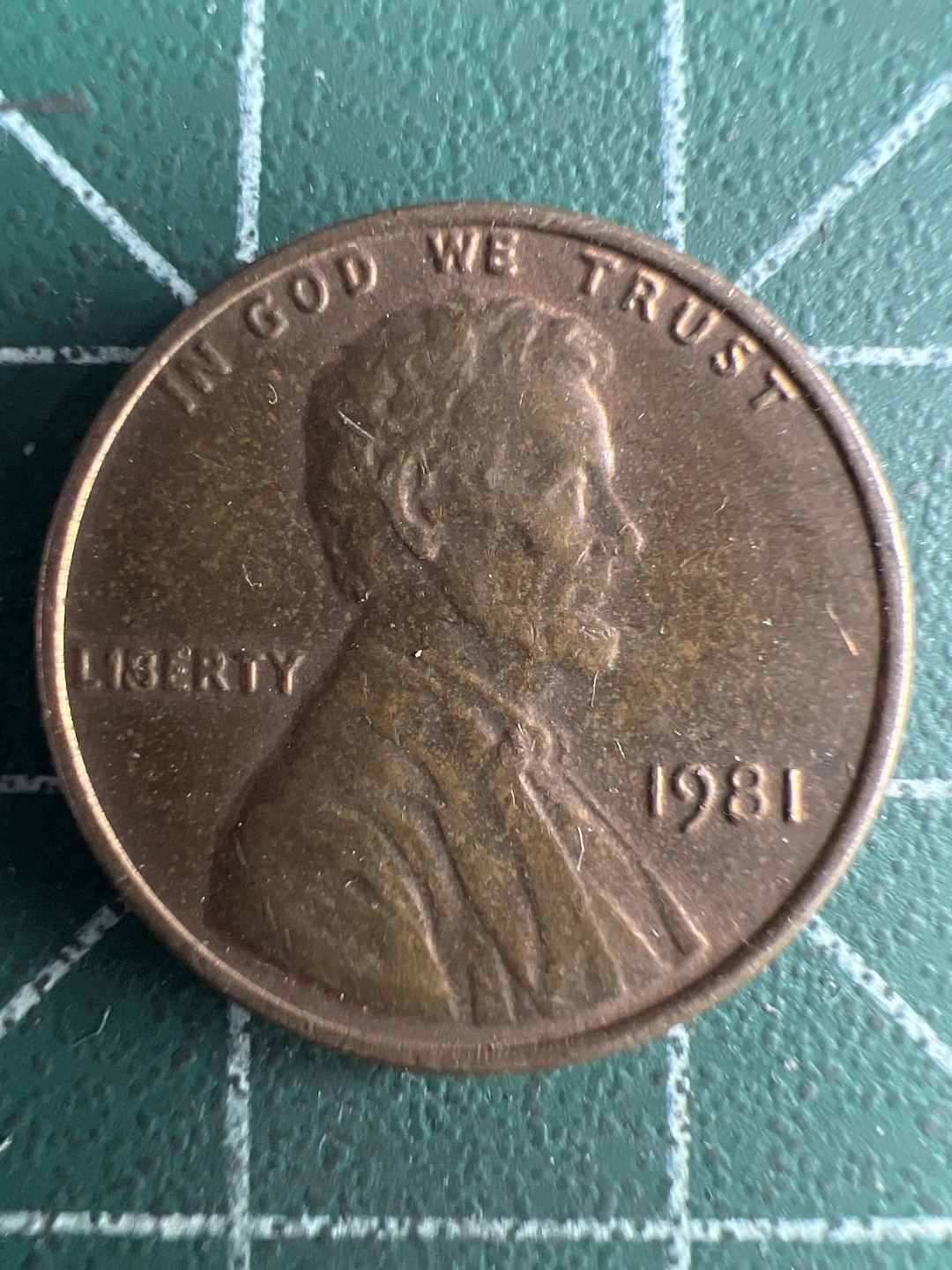 泡泡堂第229期  世界硬币邮票 （无押金，无佣金，捡漏，全场20包邮，偏远地区除外） 美国一美分