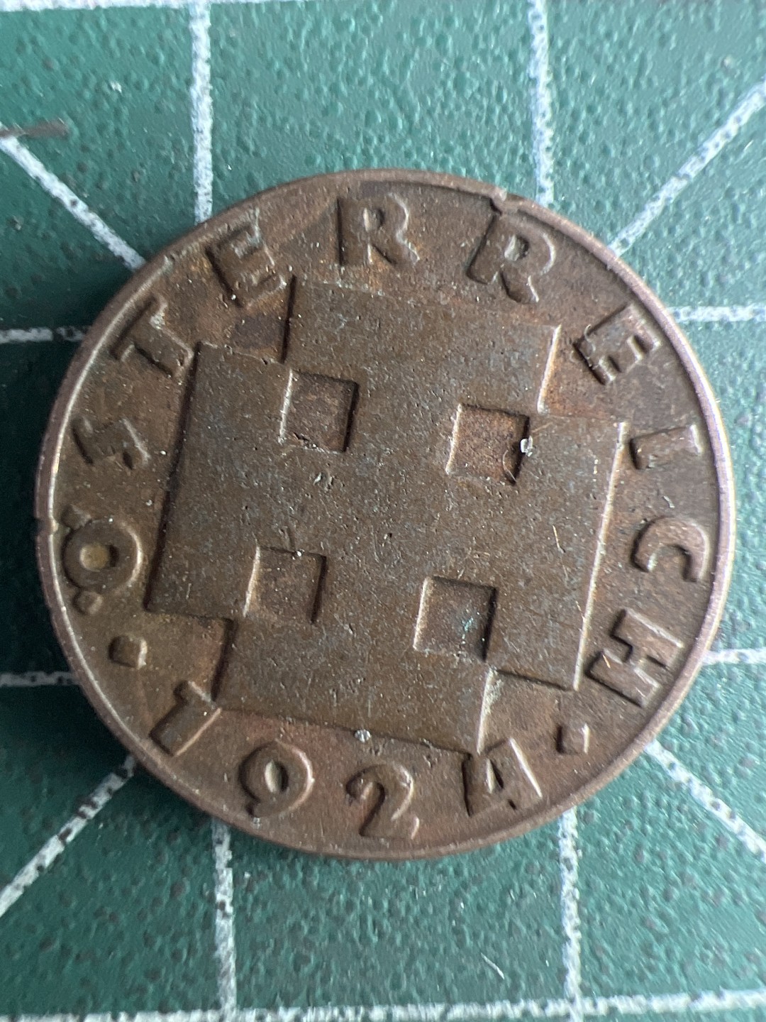 泡泡堂微拍第六十五幕硬币捡漏可累计专场👿👿，零佣金，零押金，累计满二十元包邮，接受代拍业务 奥地利200克朗