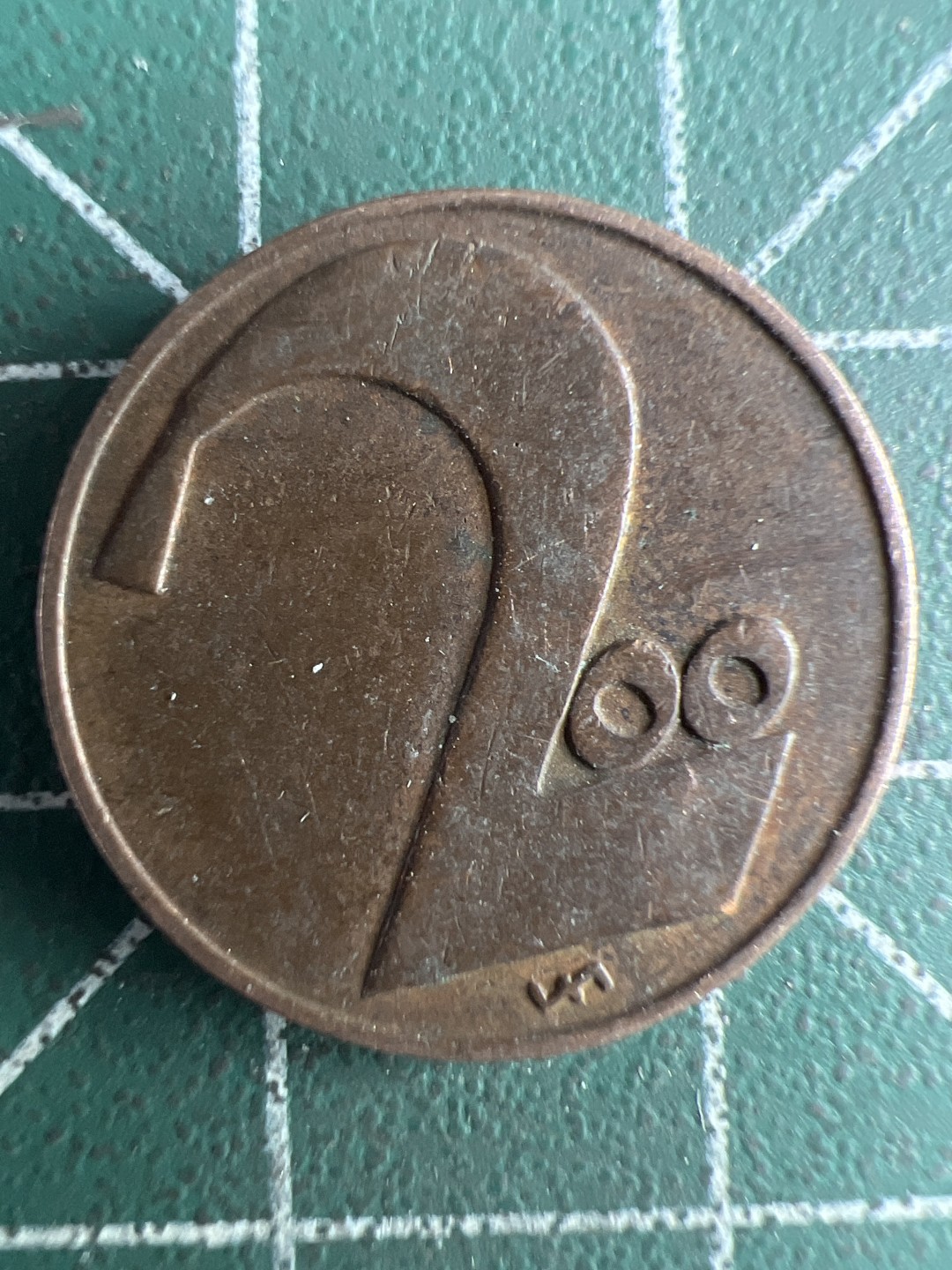 泡泡堂微拍第六十五幕硬币捡漏可累计专场👿👿，零佣金，零押金，累计满二十元包邮，接受代拍业务 奥地利200克朗