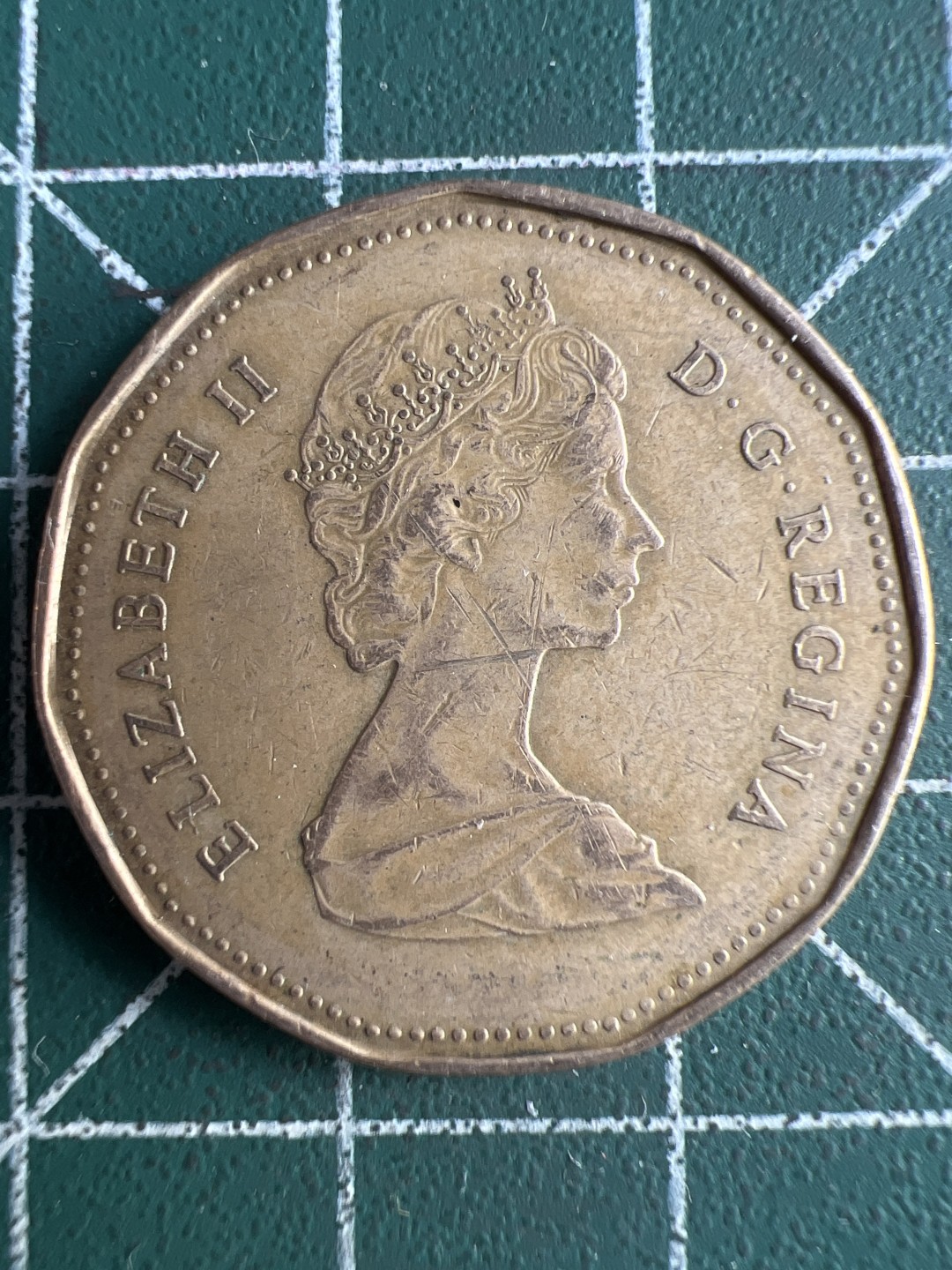 泡泡堂微拍第六十四幕硬币捡漏可累计专场👿👿，零佣金，零押金，累计满二十元包邮，接受代拍业务 加拿大一元