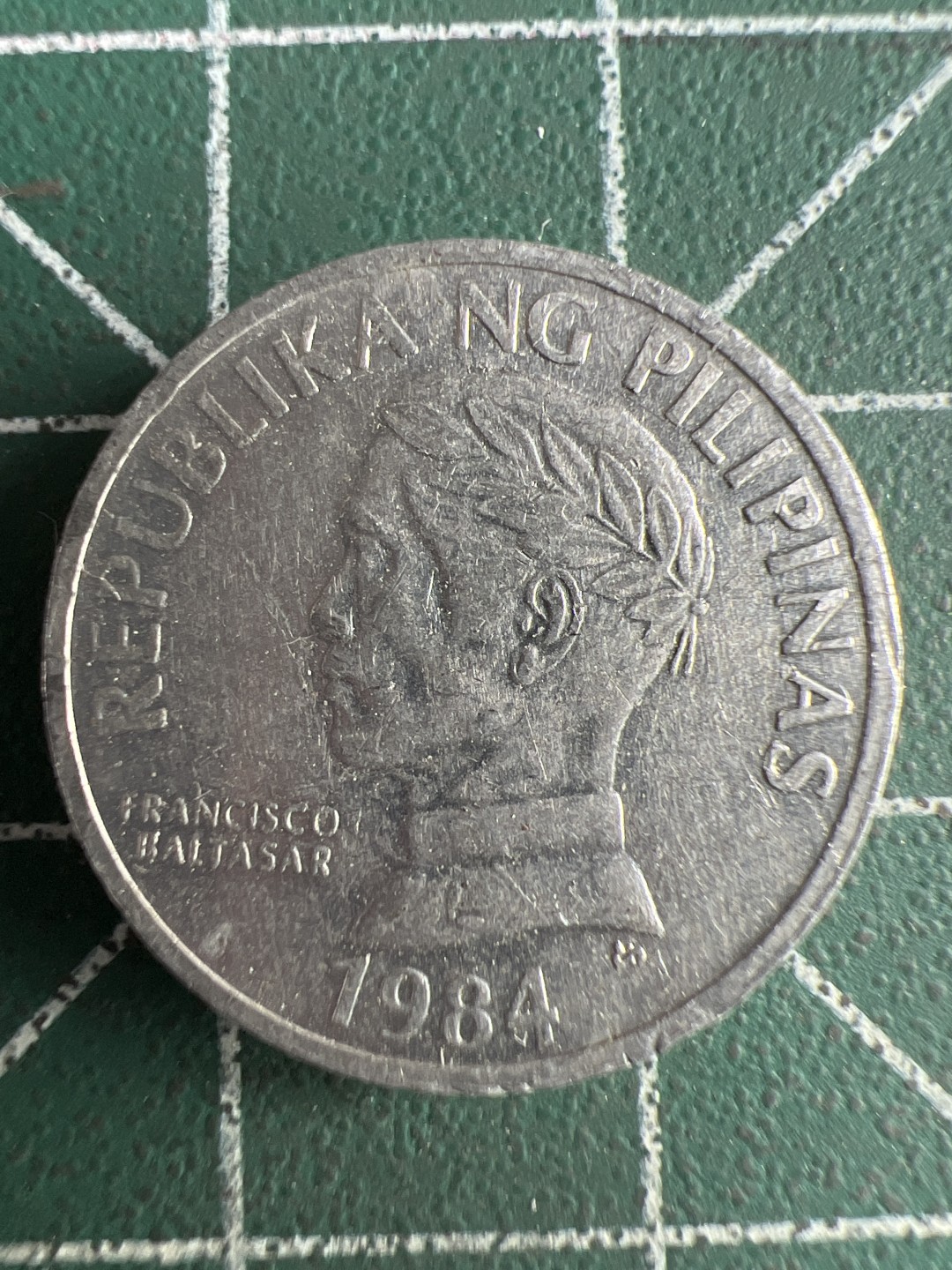 泡泡堂微拍第六十五幕硬币捡漏可累计专场👿👿，零佣金，零押金，累计满二十元包邮，接受代拍业务 菲律宾十分