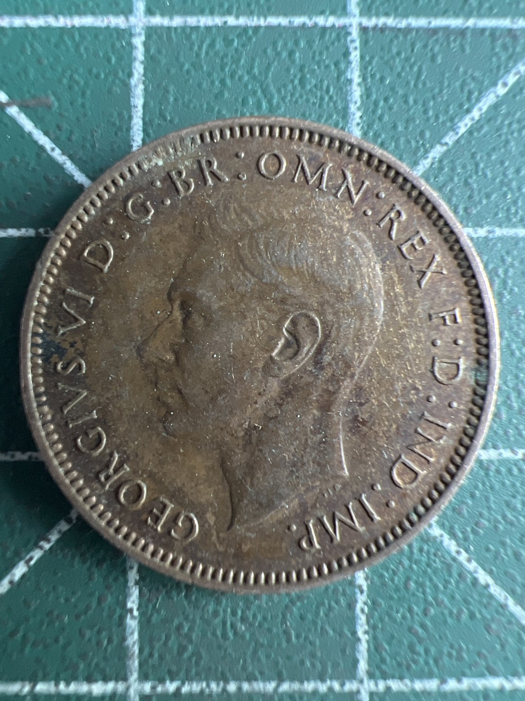 泡泡堂微拍第六十六幕硬币捡漏可累计专场👿👿，零佣金，零押金，累计满二十元包邮，接受代拍业务 英国小鸟铜币